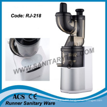 New Arrival 150W AC Induction Motor Slow Juicer (RJ-218)